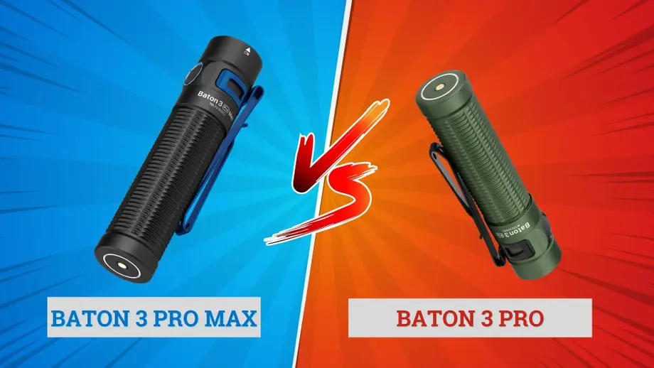 Baton 3 Pro Max | Is it Worth the Upgrade?