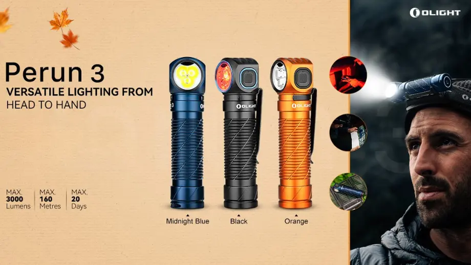 Aussie Storm Prep: Why You Need a Reliable Rechargeable Torch & Emergency Lighting