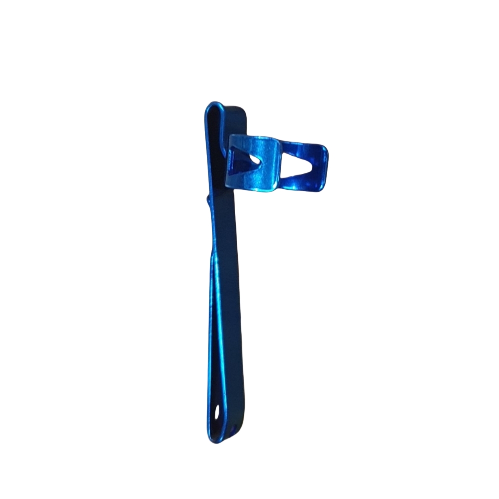 Side view of Baton 3 Pro Clip