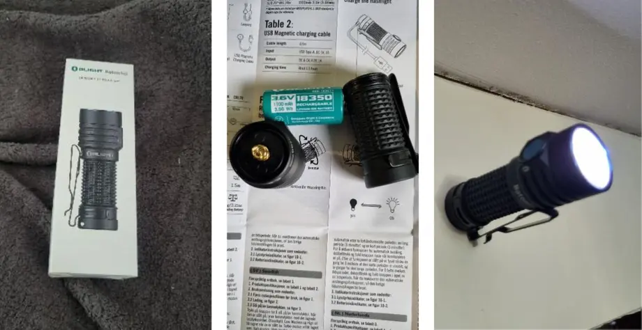 【Customer Review】Baton Tutbo Review By Matt