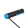 Charging type of S2R Baton II in black