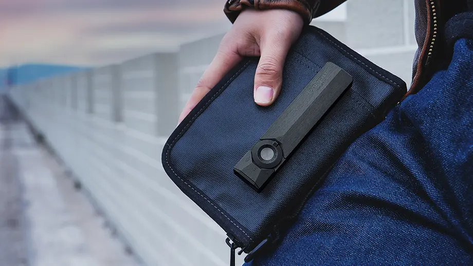ArkPro Onyx Black Review: A New Matte Black Finish for Everyday Carry in Australia