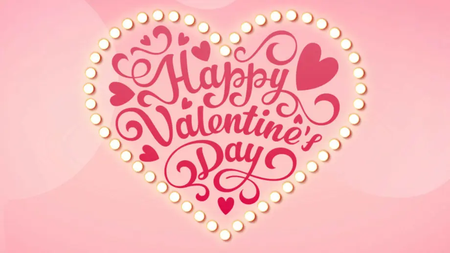 Brighten Up Valentine's Day with Olight