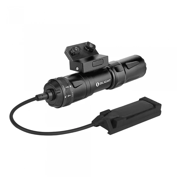 Olight Odin Mini 1250 lumens 240m Tactical Torch - Olight Australia