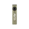 Olight Olive Green Arkfeld Ultra Flat Flashlight with Phoenix Engraving and Selector Dial for EDC Outdoor Use