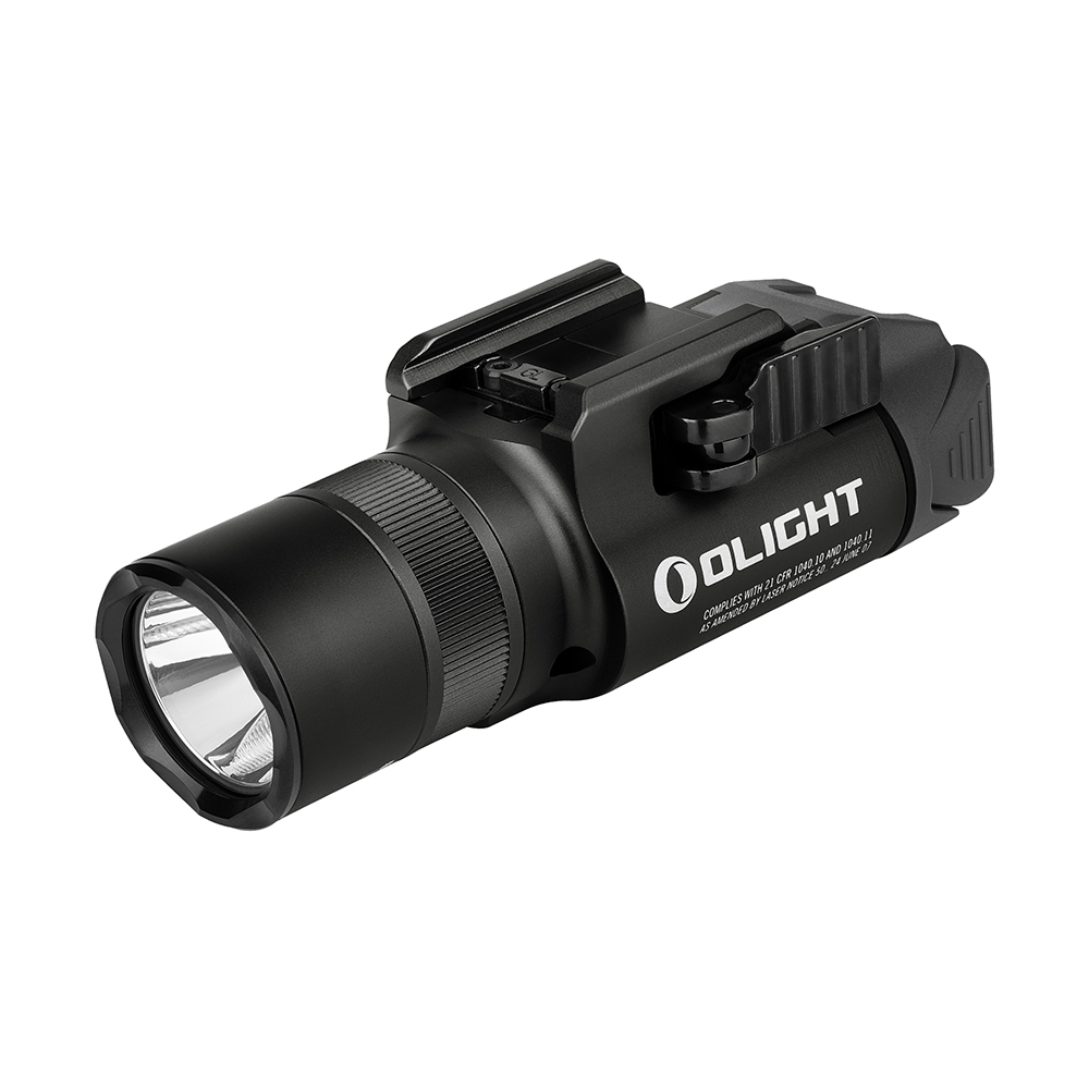 トイガン Olight BALDR Pro R Olight Baldr Pro R Tactical Light with Green Laser - Olight UK