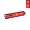 Front view of Diffuse Red