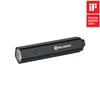 Front view of Diffuse Black