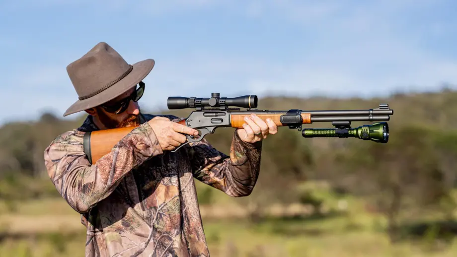 What Is a Hunting Torch and How It Works