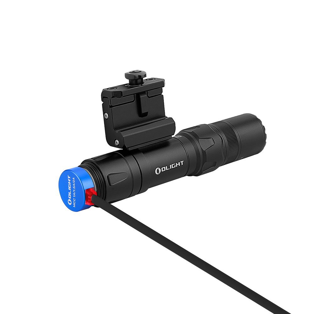 Odin GL Mini Tactical Flashlight - Olight Australia