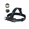 Olight Perun 2 - 2500 Lumens Rechargeable LED Torch with Head Mounted