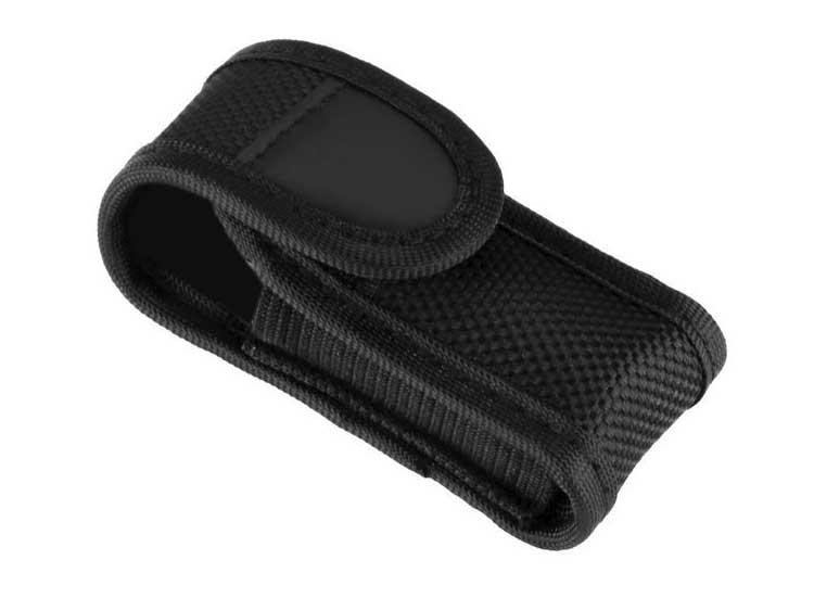 Left side view of Holster for S1，S1R and S Mini