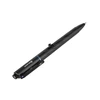 Left side view of Open Pro in black
