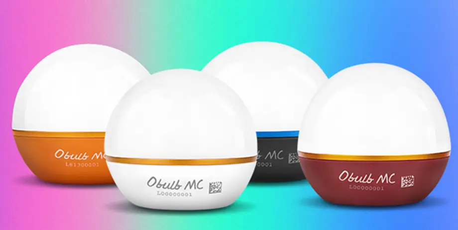 New Upgrade Obulb MC VS Obulb