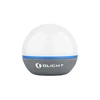 Front view of Obulb in grey