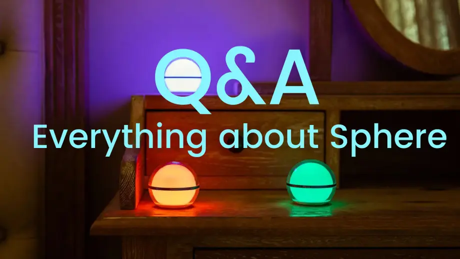 FAQ About Olight Sphere - Check it Out