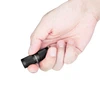 Handheld view of i1R 2 Pro EOS Max 180 Lumens USB Charging Keyring Torch