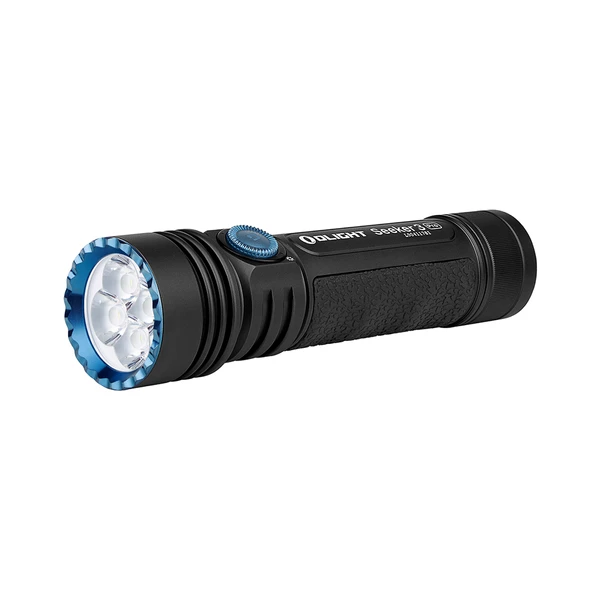 OLIGHT Seeker 3 Pro 黒 中古 SEEKER 3 PRO Torch buy now | SVB