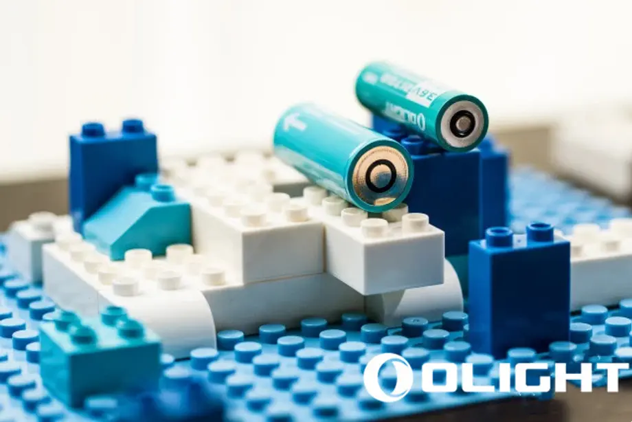 Which Type of Torch Battery is Used for Flashlight?