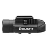 Left side view ofPL-Pro Valkyrie in black
