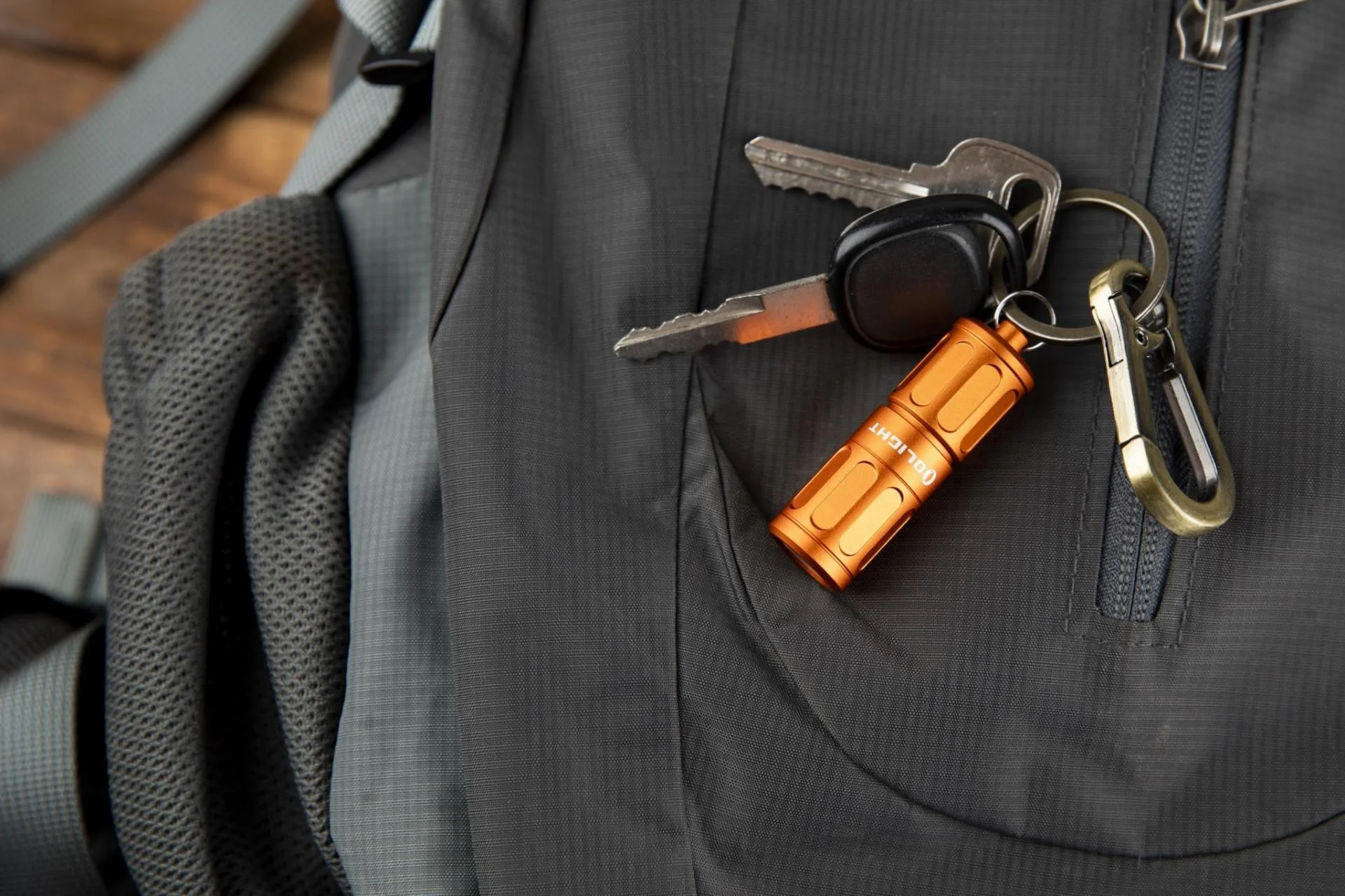 What is the best keychain light? 2026 Complete Guide & Top Picks