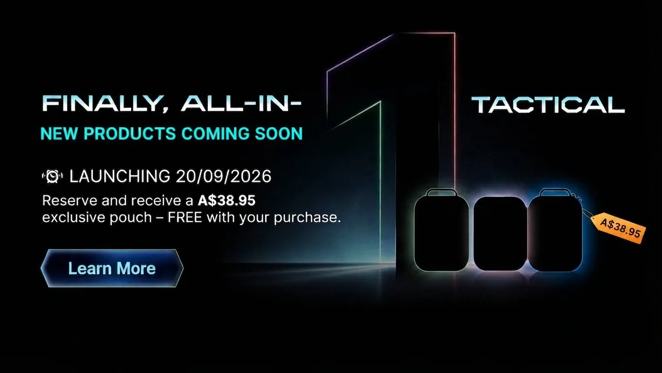 Olight Australia VIP Early Access Deals and Member Rewards Guide