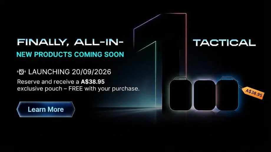 Olight Australia VIP Early Access Deals and Member Rewards Guide