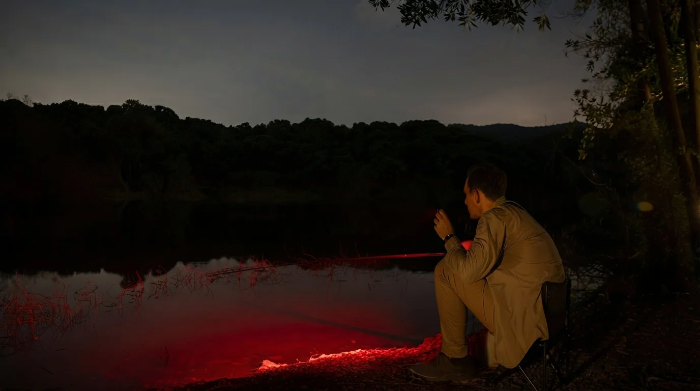 Best Dog Walking Flashlights 2026: Keep Your Night Walks Safe and Hands-Free