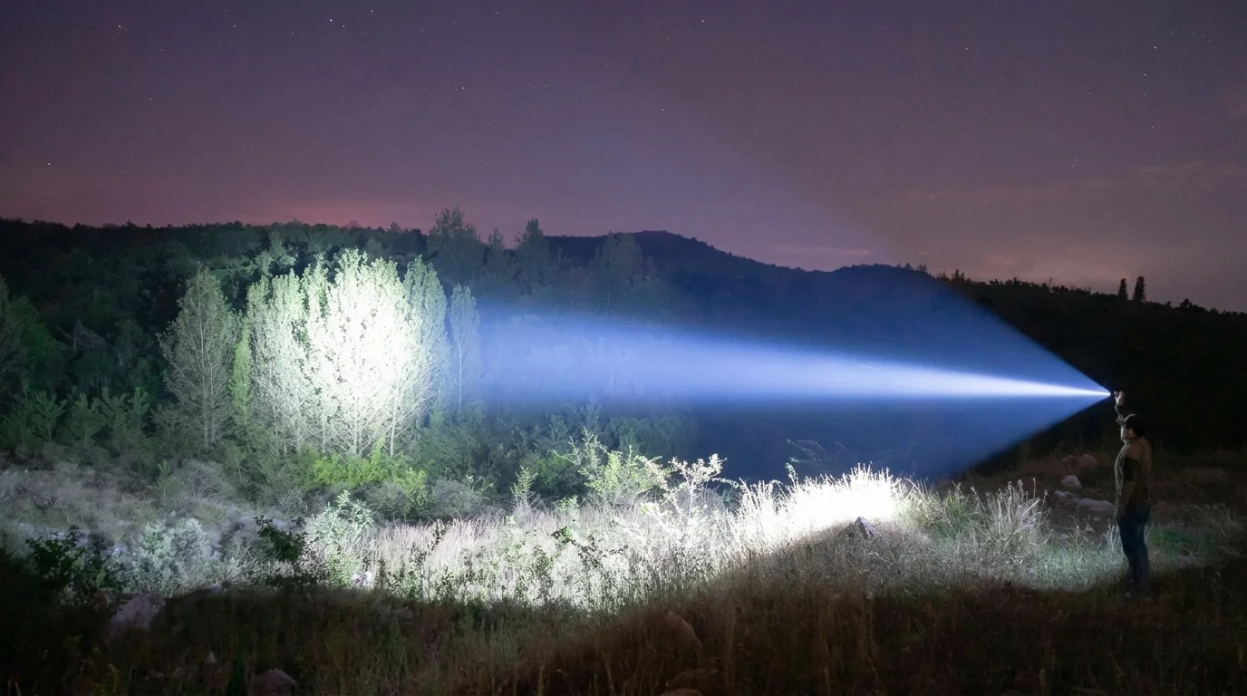 Headlamp Reviews Australia: How to Read Lab Scores for Local Trails