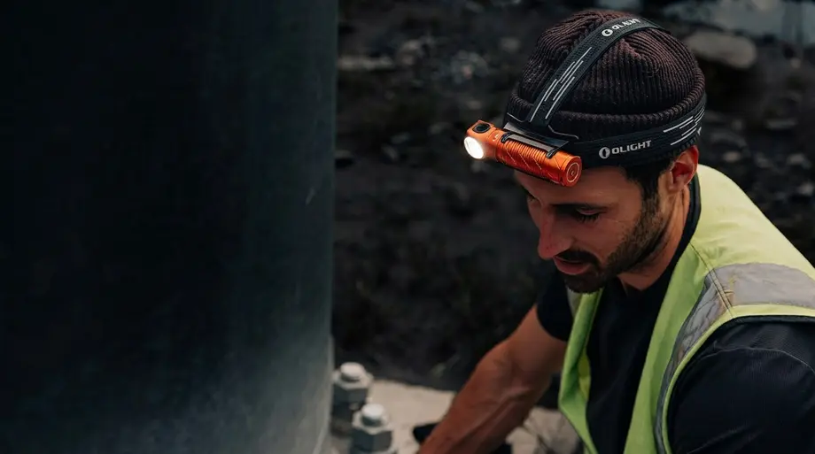 Brightest Rechargeable Torches and Headlamps in Australia Explained by Lumens