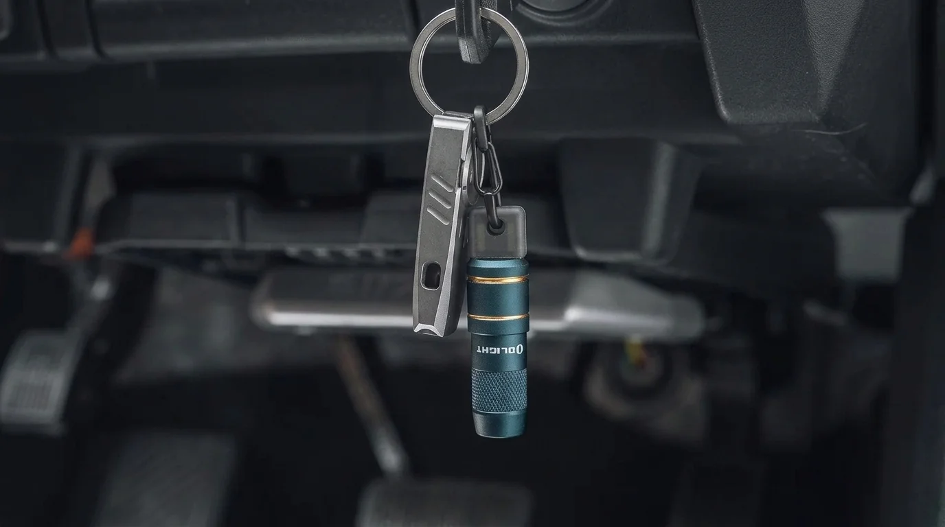 Best Small Rechargeable Torch Australia Buyers Guide Pocket USB Tactical Flashlight Reviews And CASA Lithium Flight Rules