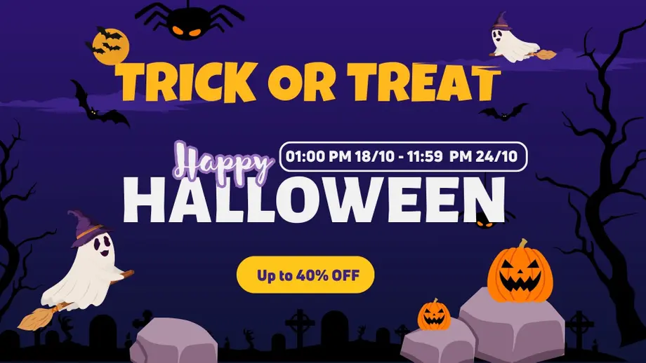 Spooky Good Deals: The Complete Olight Halloween Sale Shopping Guide