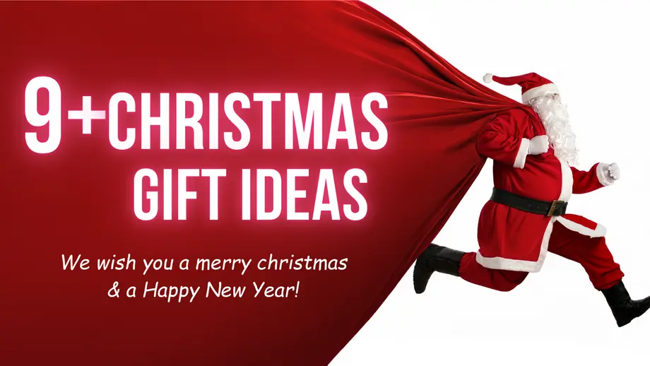 Best Christmas Gift Ideas Everyone Loves on Your 2025 Holiday List