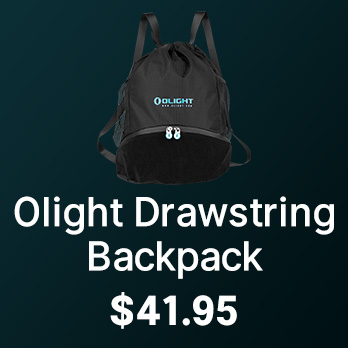 Drawstring Backpack