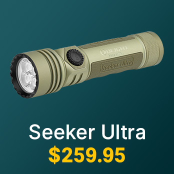 Seeker Ultra