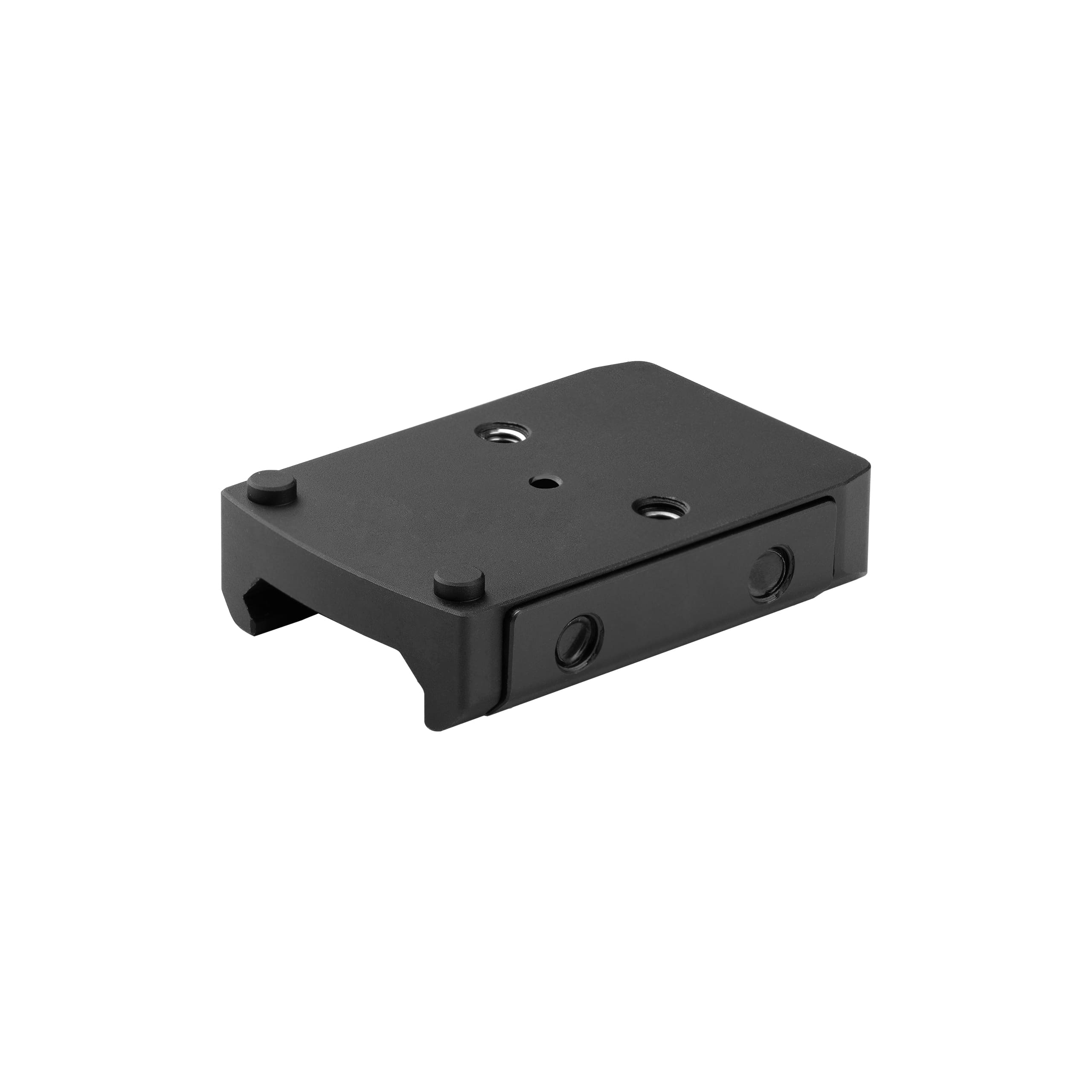Front view of RMA-OSP091 in Black