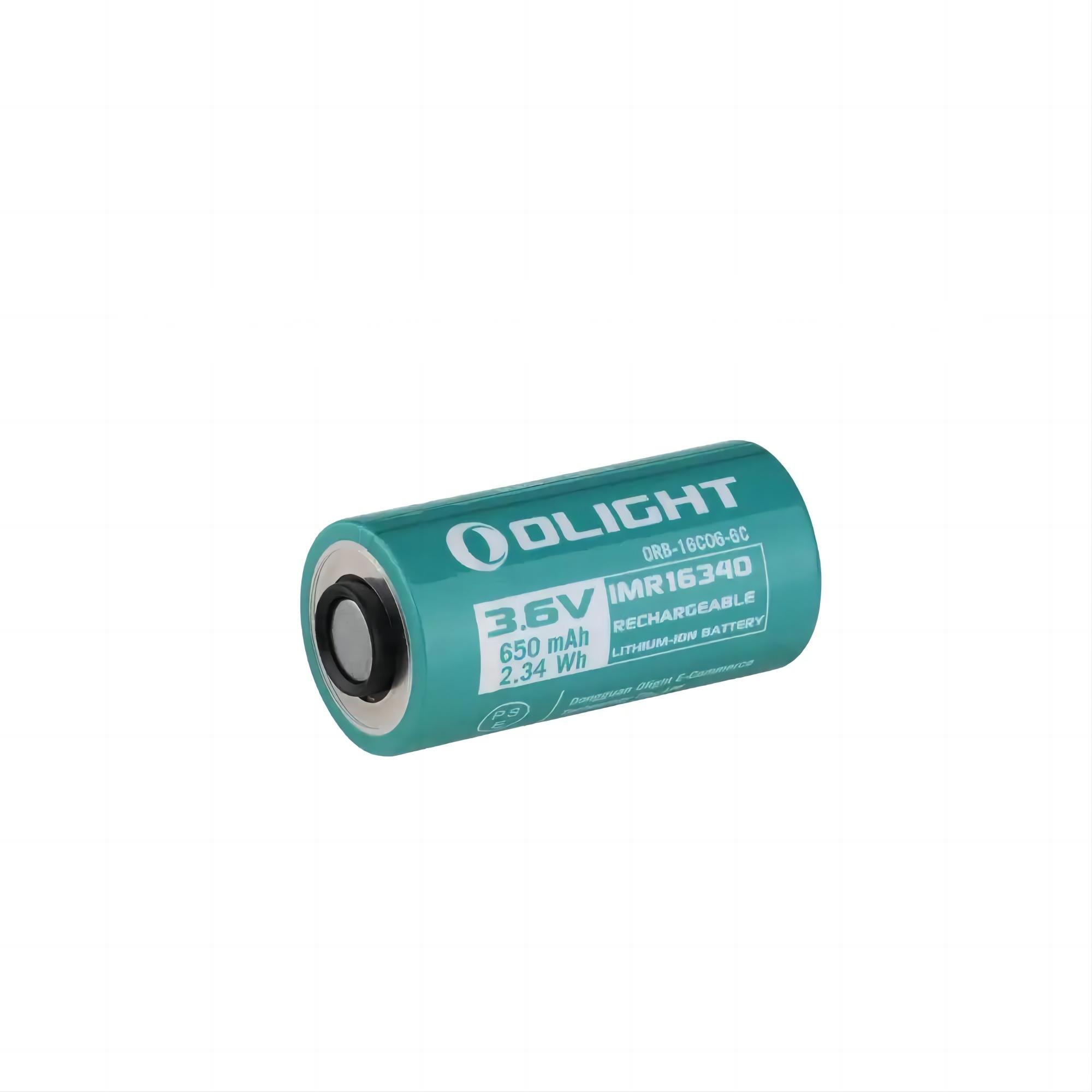 AAA Torch Batteries - Buy Batteries For Your Torch - Olight Australia