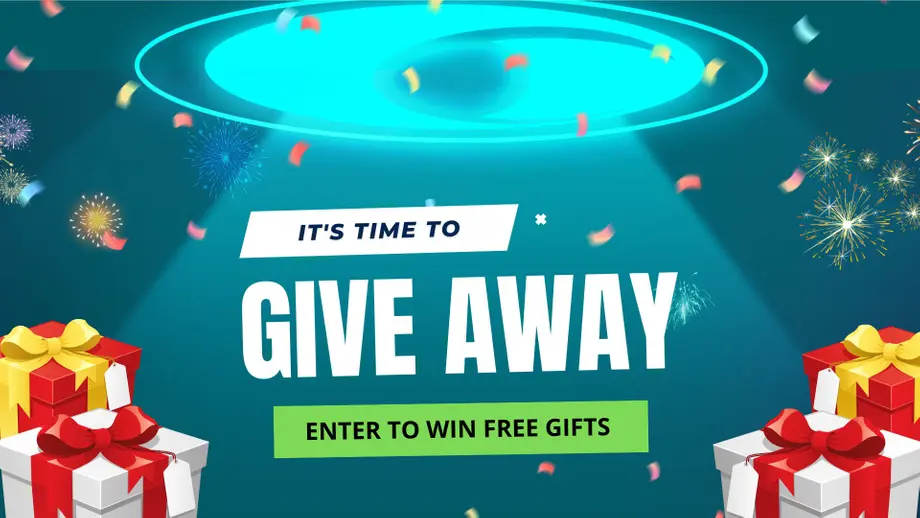 Giveaway is Here! Discover How Much You Know About Olight.