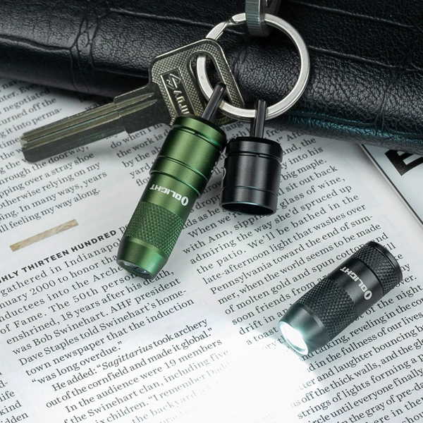 Olight オーライト imini 2 Od Green アーミグリーン 1個 楽天市場】【8/4-8/11 01:59お買い物マラソン&全品P10倍】OLIGHT