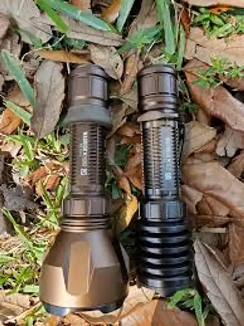 olight torches