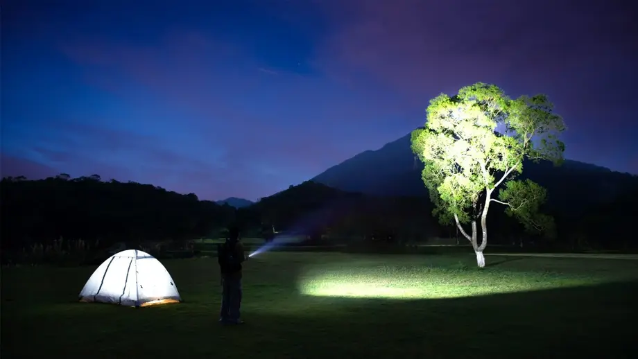 Ultimate Aussie Guide to the Best 12V Work Lights & Portable Shop Illumination