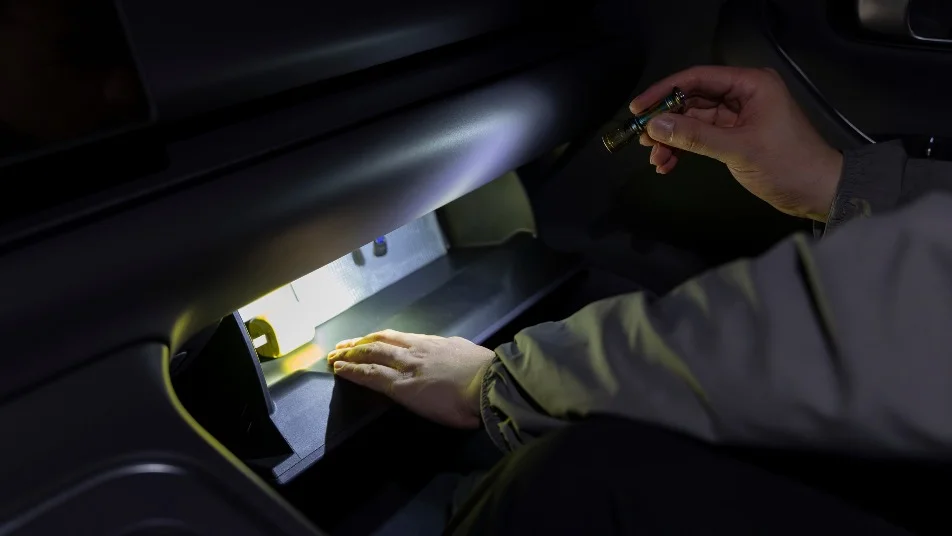 Most Powerful Keyring Torch: Why Tiny Lights Step Down So Fast