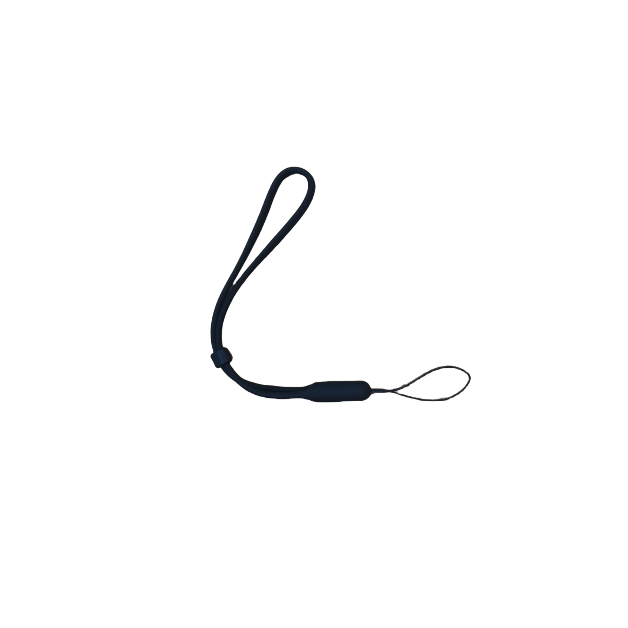 front view of Olight Warrior Mini 2 Lanyard