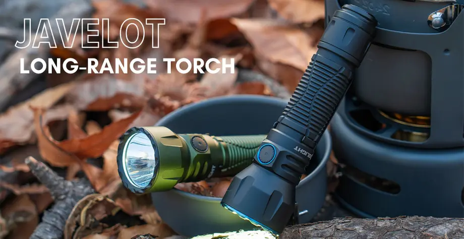 [New Product] Illuminate Your World: Unveiling Javolet - Your New Lighting Essential