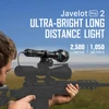 Application of Javelot Pro 2 Kit in black
