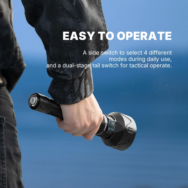 Javelot Pro 2 Hunting Kit - Hunting Kit - Olight Australia
