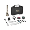 Olight Camouflage Javelot Turbo 2 Flashlight Kit with Carrying Case Mounts and Filters for Hunting and Outdoor Search
