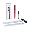 Olight Red Open 3 Penlight Kit with Box and Accessories for Everyday Carry and Writing