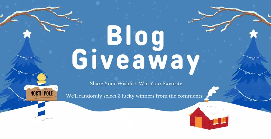 Join Our Exciting Giveaway During the Olight Winter Sale!