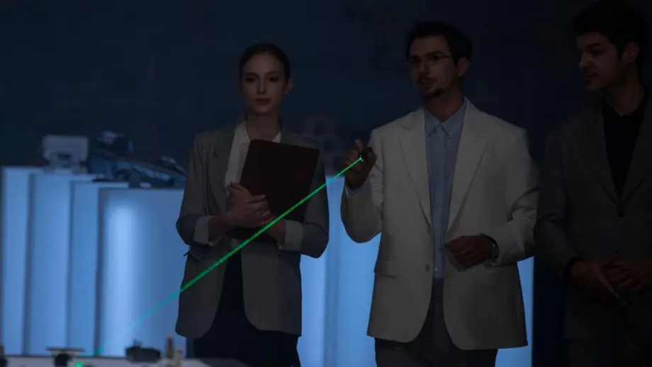 Laser Torches: A Quick Guide to Power and Precision